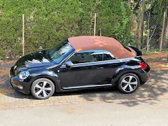 Bild des Angebotes VW Beetle Beetle Cabriolet 1.2 TSI BlueMotion Karmann