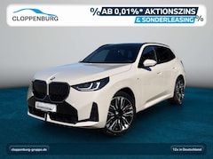 Bild des Angebotes BMW X3 20 xDrive M Sportpaket Head-Up UPE: 82.440€