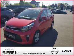 Bild des Angebotes Kia Picanto Edition 7