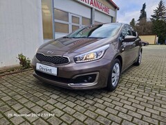 Bild des Angebotes Kia Ceed / cee'd Dream Team/Navi