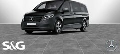Bild des Angebotes Mercedes-Benz Vito 116 CDI Tourer MBUX+RüKam+M-LED+Schiebetür