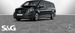 Bild des Angebotes Mercedes-Benz Vito 116 CDI Tourer MBUX+RüKam+M-LED+Schiebetür
