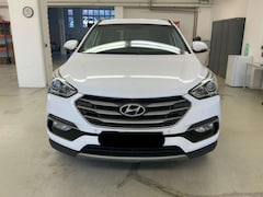 Bild des Angebotes Hyundai SANTA FE blue Style 4WD Automatik|Navi|SHZ|Cam