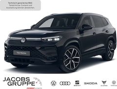 Bild des Angebotes VW Tayron 2.0 TDI 4M R-Line "Black Style" DSG,Na