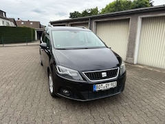 Bild des Angebotes SEAT Alhambra 2.0TDI CR S&S Style 4Drive 140