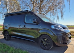 Bild des Angebotes Citroen Spacetourer Spacetourer Campster 177PS inkl. Küche