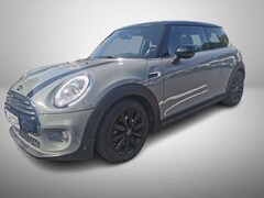 Bild des Angebotes MINI Cooper D STEPTRONIC/PANO/NAVI/LED/PDC/LEDER/2HD/AMBIENTE