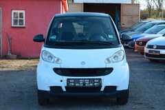 Bild des Angebotes smart forTwo fortwo coupe Micro Hybrid Drive 45 kW