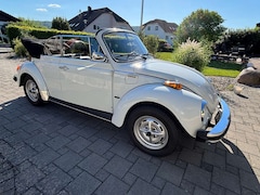 Bild des Angebotes VW Käfer Käfer 1303 Karman Cabriolet Oldtimer