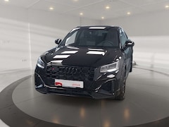 Bild des Angebotes Audi SQ2 2.0 TFSI quattro S-Line RFK LED Navi Pano SHZ
