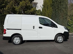 Bild des Angebotes Nissan NV200 /Evalia Kasten Pro