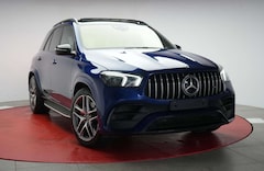 Bild des Angebotes Mercedes-Benz GLE 63 AMG S 4Matic+ AMG Speedshift TCT 9G Navi/