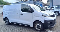 Bild des Angebotes Fiat Scudo Kasten L2-Klima-Navi-Tempo-PDC-DAB