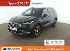 Bild des Angebotes SEAT Tarraco 1.4 TSI e-HYBRID Xperience Aut.*NAV*LED*ACC*360*