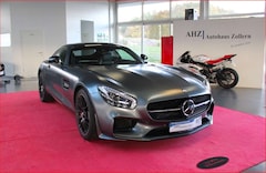 Bild des Angebotes Mercedes-Benz AMG GT Coupe Distronic Plus Night Paket Pano