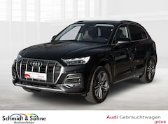 Bild des Angebotes Audi Q5 advanced 40 TDI quattro S tronic STHZ, LEDER,