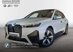 Bild des Angebotes BMW iX xDrive50 Sportpaket*Sky Lounge*Driv A Prof*H/K*AHK
