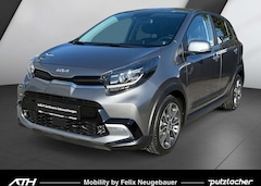 Bild des Angebotes Kia Picanto 1.2 X Line
