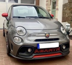 Bild des Angebotes Abarth 595 Turismo tueismo