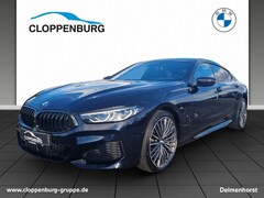 Bild des Angebotes BMW 840 d xDrive Gran Coupé MSportpaket*SoftClose*HeadUp*H