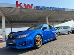 Bild des Angebotes Subaru Impreza 2.5 WRX STI Sport AWD