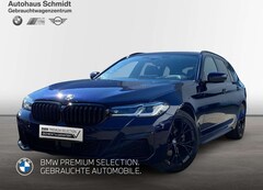 Bild des Angebotes BMW 520 d xDrive Touring*M Sportpaket*AHK*Komfortsitz*Driv