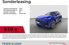 Bild des Angebotes Audi Q5 e-hybrid qu. 270 kW Tech Pro AHK Pano 20"