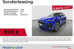 Bild des Angebotes Audi Q5 e-hybrid qu. 270 kW Tech Pro AHK Pano 20"