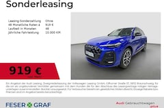 Bild des Angebotes Audi Q5 e-hybrid qu. 270 kW Tech Pro AHK Pano 20"