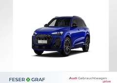 Bild des Angebotes Audi Q5 e-hybrid qu. 270 kW Tech Pro AHK Pano 20"