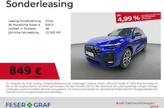 Bild des Angebotes Audi Q5 e-hybrid qu. 270 kW Tech Pro AHK Pano 20"