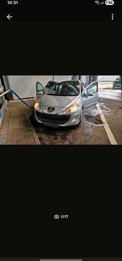 Bild des Angebotes Peugeot 308 SW HDi FAP 140 Platinum