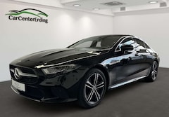 Bild des Angebotes Mercedes-Benz CLS 300 d*Avantgarde*LED*Navi*Leder*Kamera*AHK*
