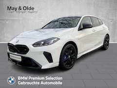 Bild des Angebotes BMW 135 xDrive HUD Memory Sitze H/K Sound 360° ACC LED Nav