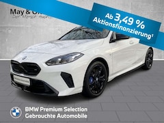 Bild des Angebotes BMW 135 xDrive HUD Memory Sitze H/K Sound 360° ACC LED Nav