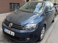 Bild des Angebotes VW Golf Plus Golf Plus 2.0 TDI DPF DSG Comfortline