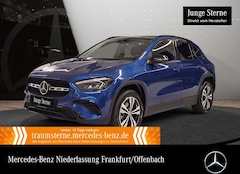 Bild des Angebotes Mercedes-Benz GLA 180 PROGRESSIVE+NIGHT+PANO+LED+KAMERA+7G