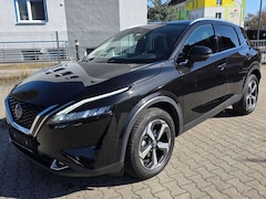 Bild des Angebotes Nissan Qashqai N-Connecta Hybrid