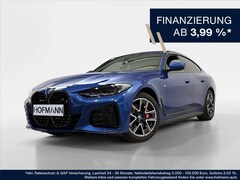 Bild des Angebotes BMW i4 M Sport