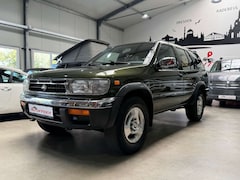 Bild des Angebotes Nissan Pathfinder 3.3 V6 Aut. 4x4 Klima,Leder,rostfrei