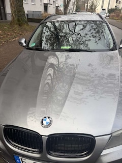 Bild des Angebotes BMW 320 320dxdrive DPF Touring Edition Fleet Exclusive