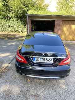 Bild des Angebotes Mercedes-Benz CLS 350 CLS 350 CDI BE (218.323)VB