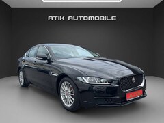 Bild des Angebotes Jaguar XE 2.0 d /E-PERFORMANCE / PRESTIGE / LEDER /