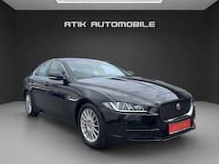 Bild des Angebotes Jaguar XE 2.0 d / E-PERFORMANCE / PRESTIGE
