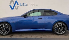 Bild des Angebotes BMW 240 M240i 3.0 Coupé xDrive