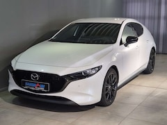 Bild des Angebotes Mazda 3 5HB 2.5L e-SKYACTIV G 140ps 6MT FWD Homura
