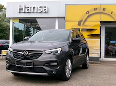 Bild des Angebotes Opel Grandland Ultimate Leder Klima Navi SZHZG