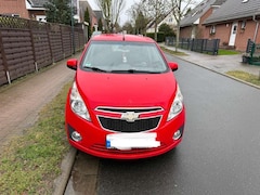 Bild des Angebotes Chevrolet Spark 1.0 LS