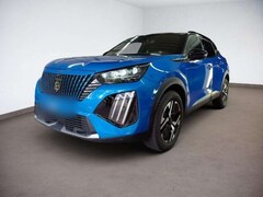 Bild des Angebotes Peugeot 2008 PureTech 130 EAT8 GT ACC RFK -45