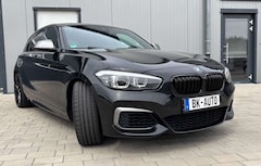 Bild des Angebotes BMW 140 Special Edition NaviProf/LED/19zoll/2.HD